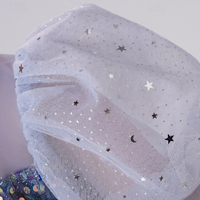 Kid's Girl Flower Princess Girls' Dress FashionChic