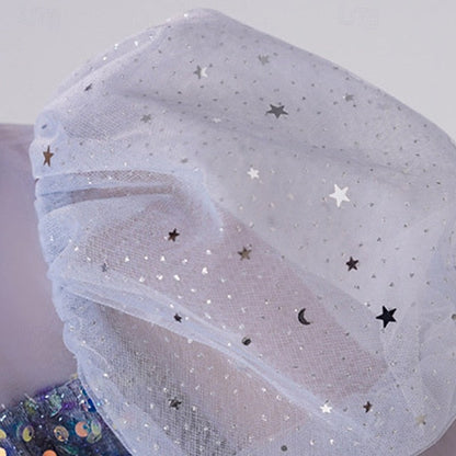 Kid's Girl Flower Princess Girls' Dress FashionChic