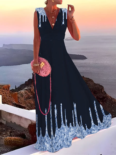 Women's Long Dress Maxi Dress Prom Dress Party Dress FashionChic