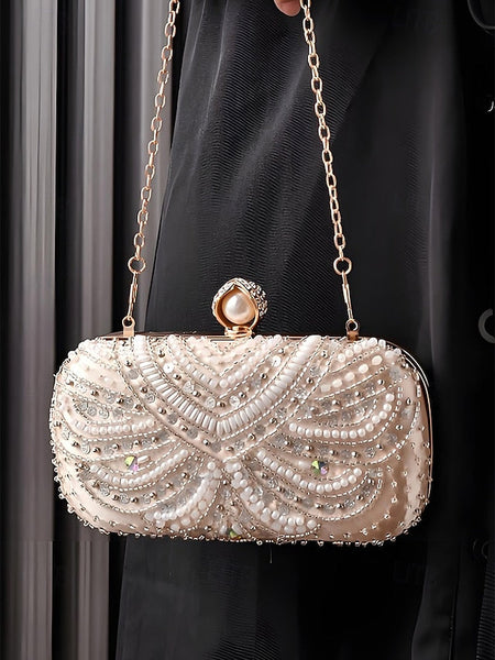 Polyester Women's Tote Witch Halloween Bag – Fabric FashionChic