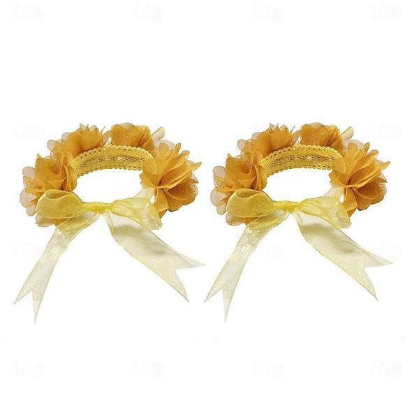 Belle Beauty and Princess the Girl Flower Beast Dress Cute FashionChic