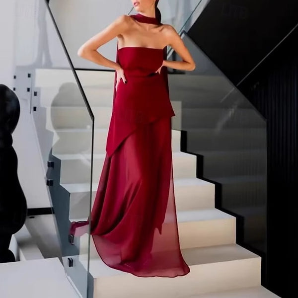 Women's Long Dress Maxi Dress Party Dress Cocktail Dress