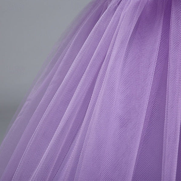 Flower Kid's Princess Dress Girl Girls' FashionChic