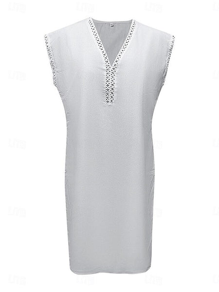 Women's White Yellow Green Summer Spring Midi Dress Faux