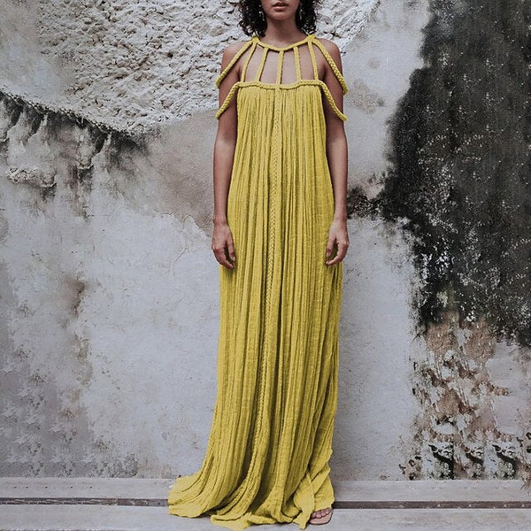 Women's Long Dress Maxi Dress Cocktail Dress Fashion FashionChic