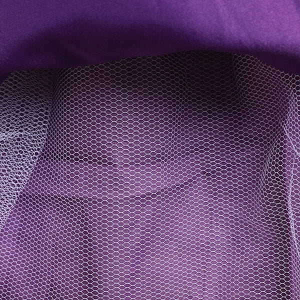 Dress Line Girls' Party Little A Floral Plain Kids FashionChic