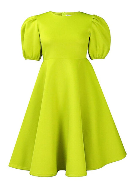 Women's Party Dress Homecoming Dress Cocktail Dress Ruched