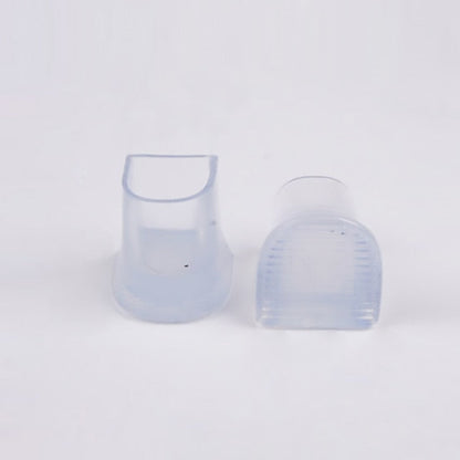 for Anti-Slip Women Protectors Heel Clear High – Stiletto FashionChic