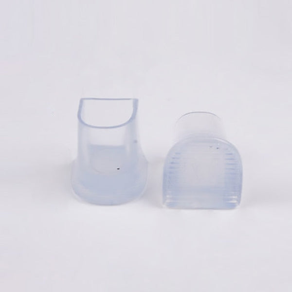 for Anti-Slip Women Protectors Heel Clear High – Stiletto FashionChic