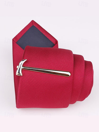 Plated Fork Gold Men's FashionChic