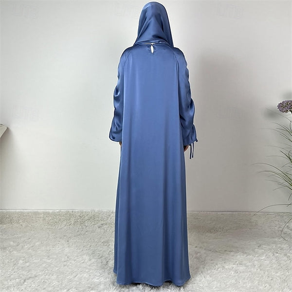 Women's Long Dress Maxi Dress Swing Dress Elegant Vintage