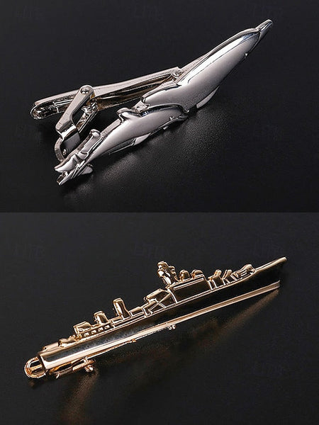 Plated Fork Gold Men's FashionChic