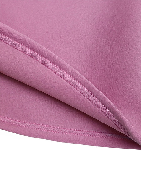 Women's Party Dress Homecoming Dress Cocktail Dress Ruched