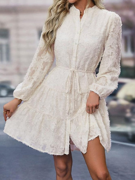 Women's Midi Dress Black Dress Cocktail Dress Formal FashionChic
