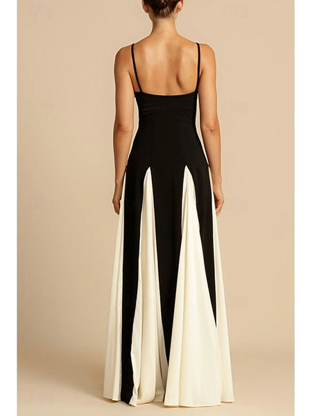 Women's Long Dress Maxi Dress Cocktail Dress Slip Dress FashionChic