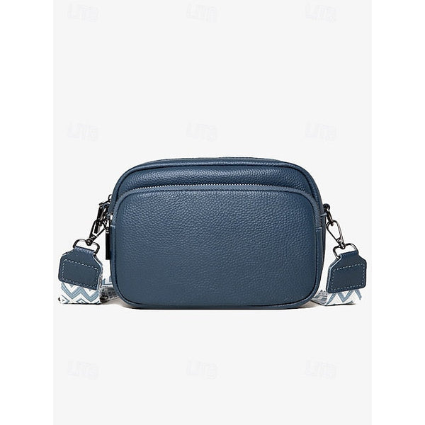 Bags Shoulder Office Bag Crossbody Leather Women's Handbag FashionChic