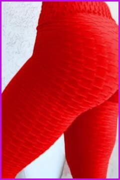 10 Colors High Waist Leggings F552 - Furdela
