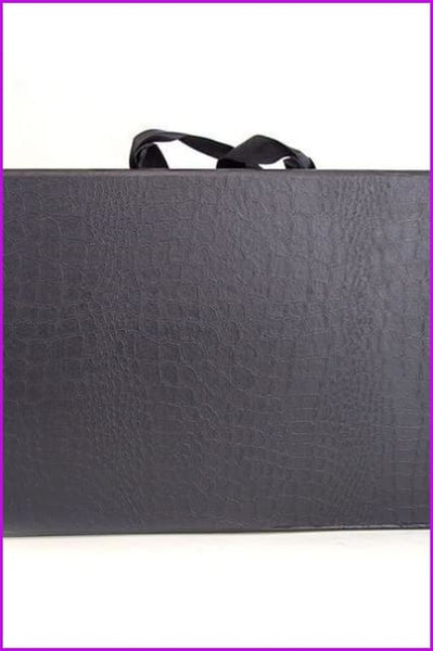 10 pcs Luxury Custom Hair Wig Box Gift Box with/without Logo - Furdela