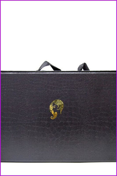 10 pcs Luxury Custom Hair Wig Box Gift Box with/without Logo - Furdela