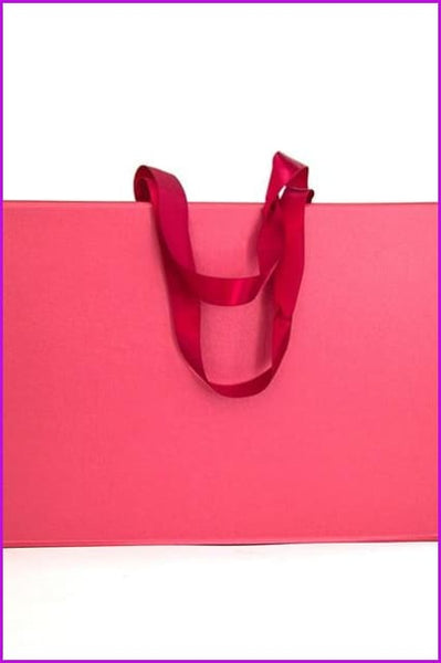 100pcs-Custom Hair Box with Logo - Furdela