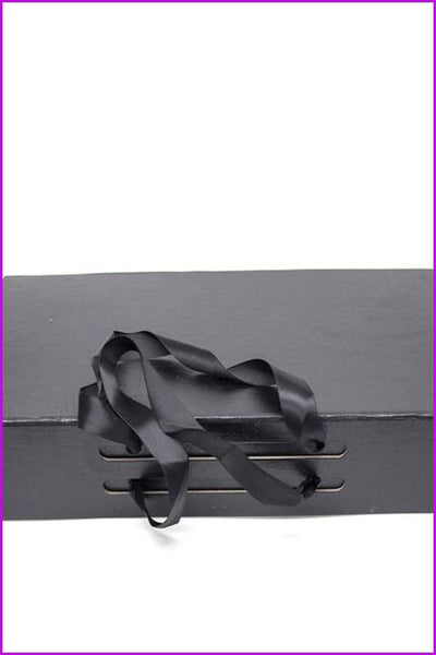 100pcs-Custom Hair Box with Logo - Furdela