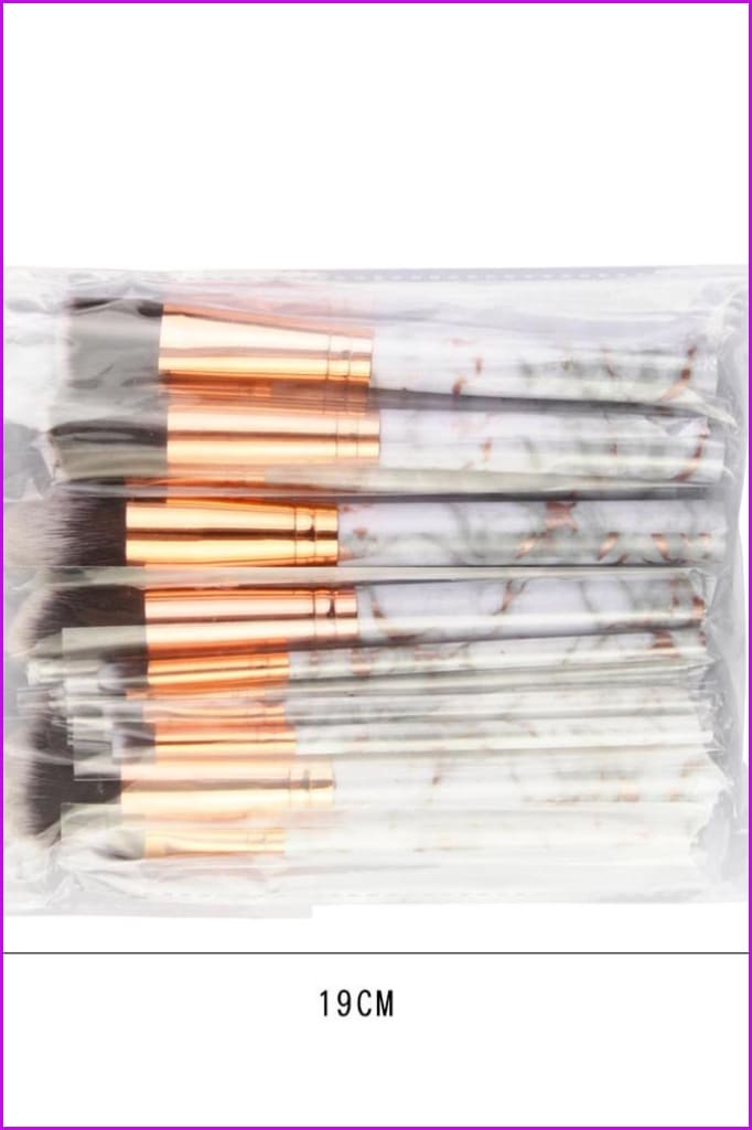 15pcs Multifunctional Makeup Brushes F323 - Furdela