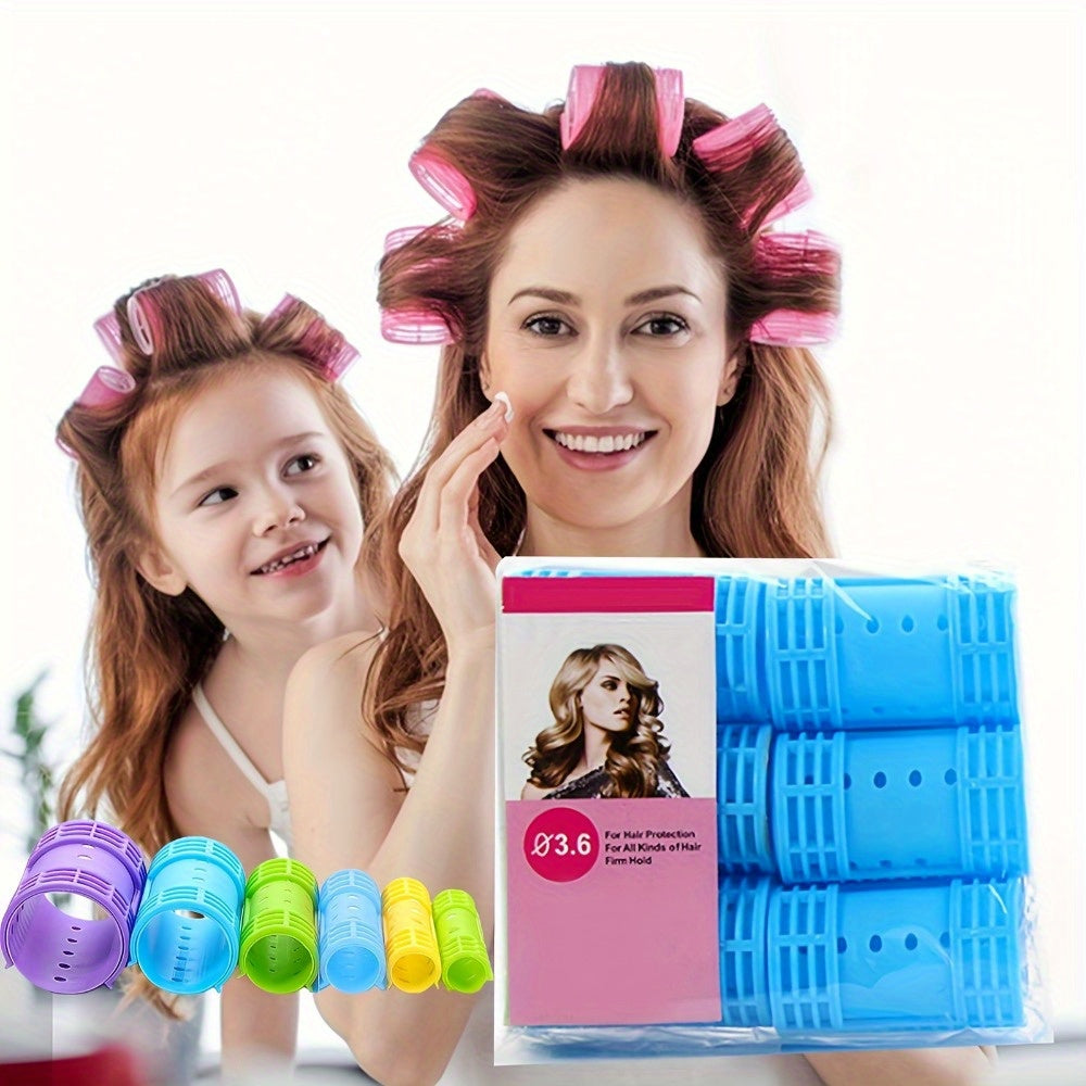 Hair Rollers, Hair Curling Tools TG5039 Furdela