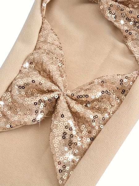 Cold Shoulder Halter Neck Sweatshirt FB6012 Furdela