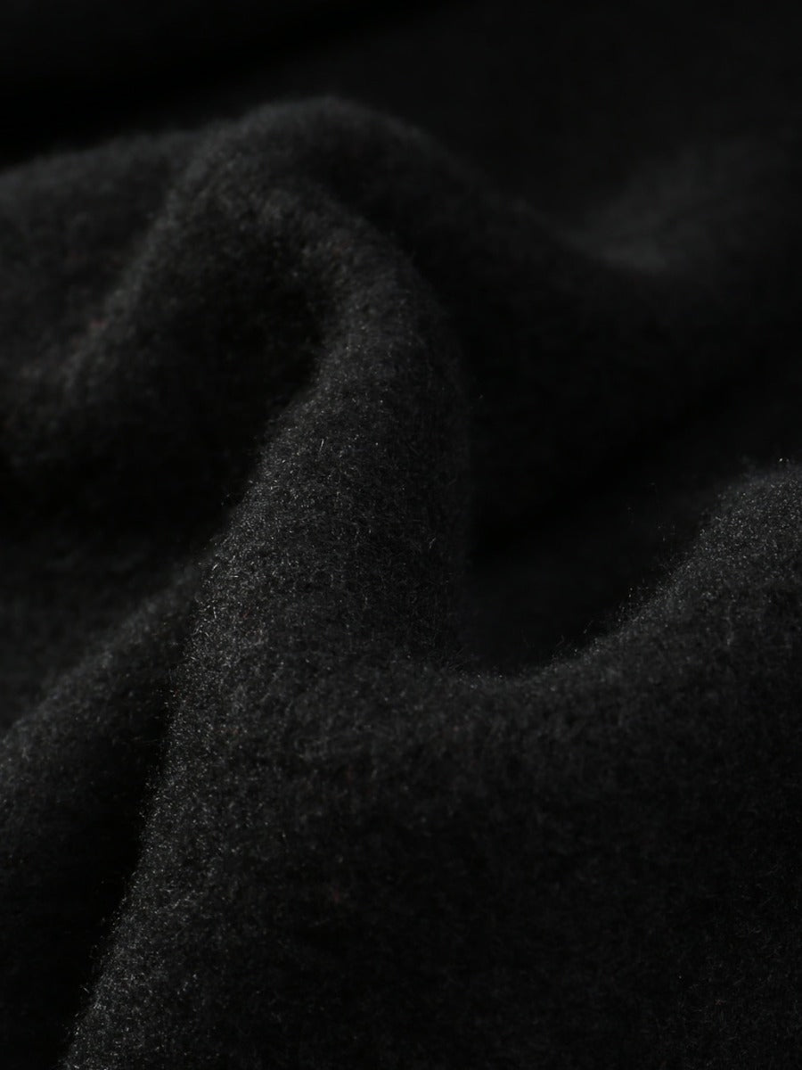 Men Letter Print Kangaroo Pocket Tracksuit Set AR50111