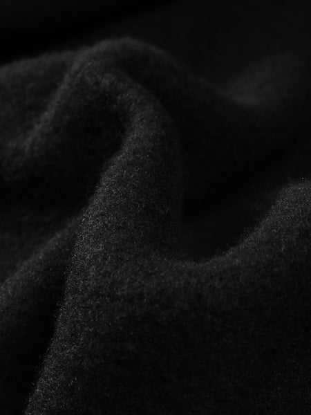 Men Letter Print Kangaroo Pocket Tracksuit Set AR50111