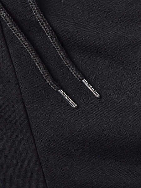 BASICS Plus Size Mid Waist Drawstring Pants AR70105