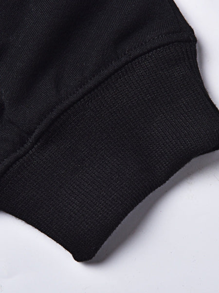 BASICS Plus Size Mid Waist Drawstring Pants AR70105