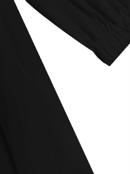 Plus Size Off The Shoulder Camo Print Cut Out Jumpsuit AR5022