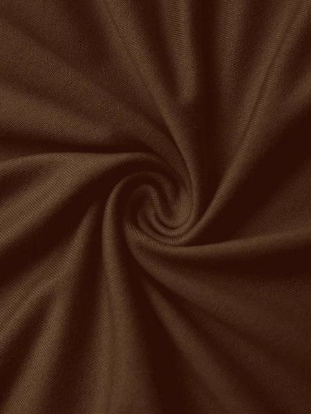 Cartoon Letter Print Skinny Jumpsuit AC2036