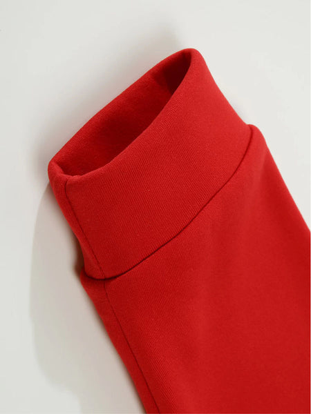 Men Star Letter Print Tracksuit Set AR70108