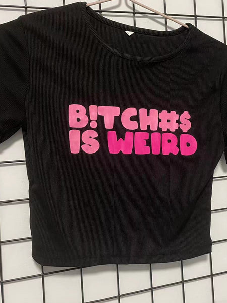 Letter Print Regular Fit Shorts Set AR5044