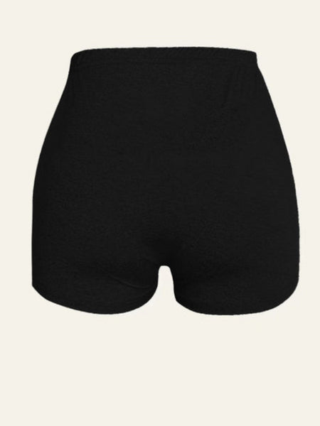 Heart Letter Print T-shirt AR505