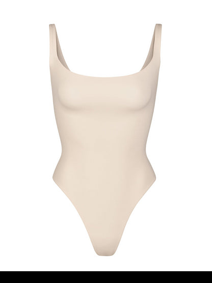 BASICS Cami Skinny Bodysuit AR5030