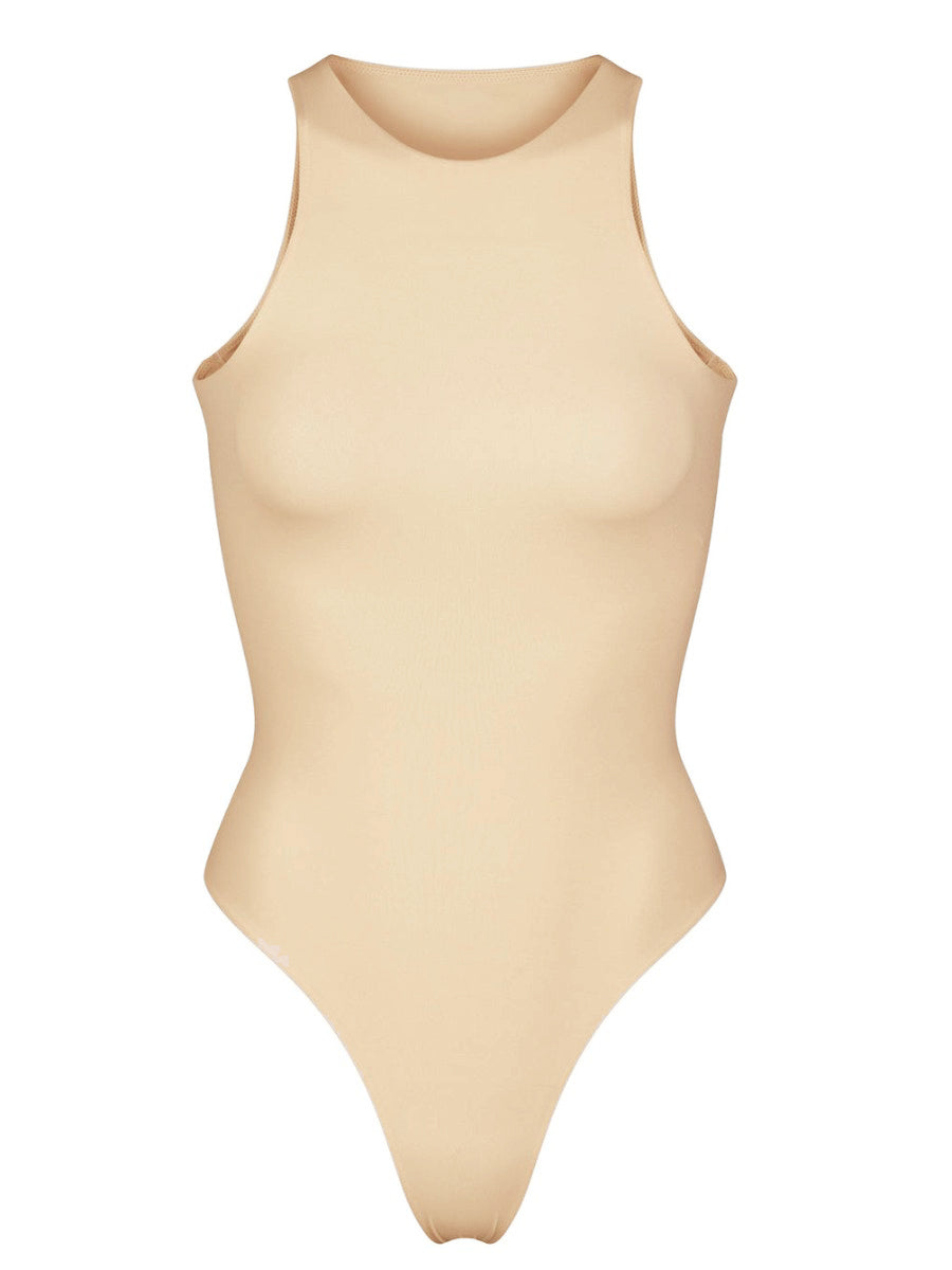 BASICS Cami Skinny Bodysuit AR5024