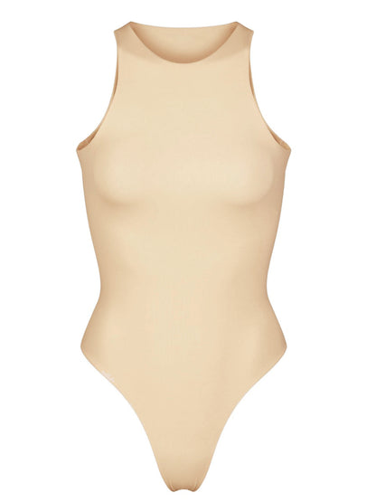 BASICS Cami Skinny Bodysuit AR5024