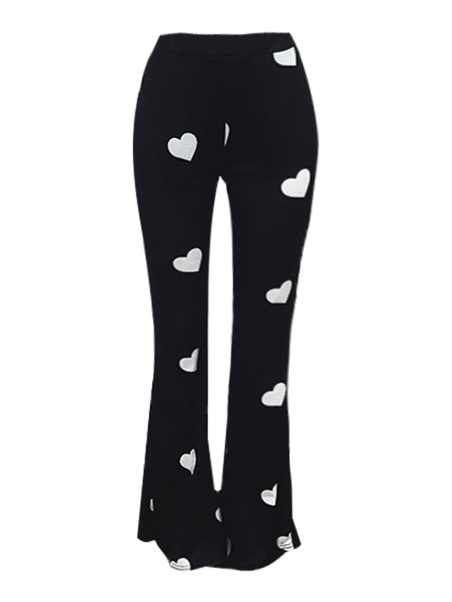 Plus Size High-waisted Stretchy Jeans AR5070