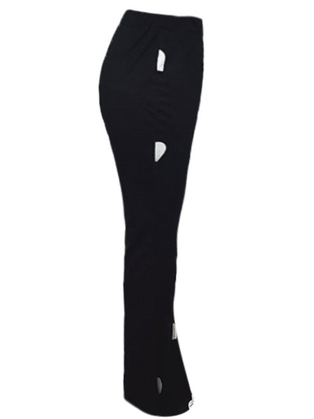 Plus Size High-waisted Stretchy Jeans AR5070