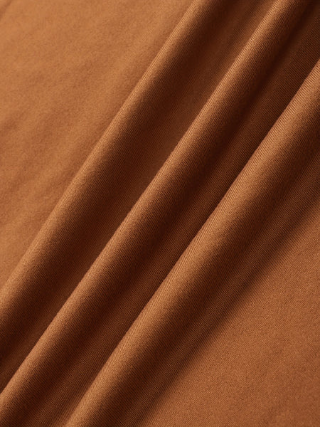 Cami Leopard Print Drawstring Three Piece Pants Set BO3024