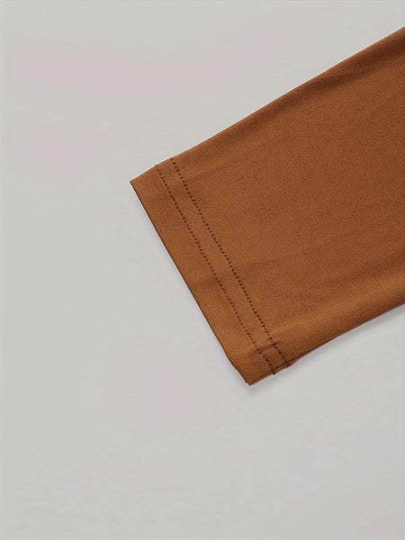 Cami Leopard Print Drawstring Three Piece Pants Set BO3024