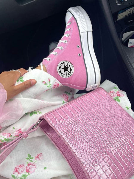 Star Letter Decor Flats BO3029