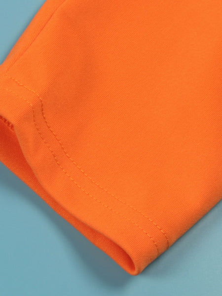 Plus Size Tie Dye Pocket Design Blazer AC2027