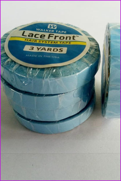 3 Yard Lace Tape for Wig Toupee Hair System - Furdela