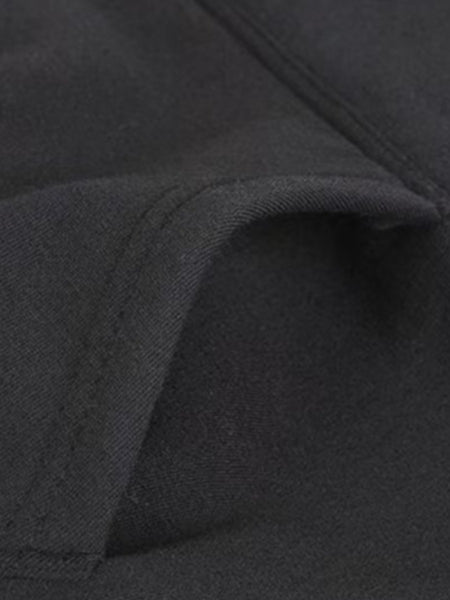 Men Cartoon Print Kangaroo Pocket Hoodie AR70111