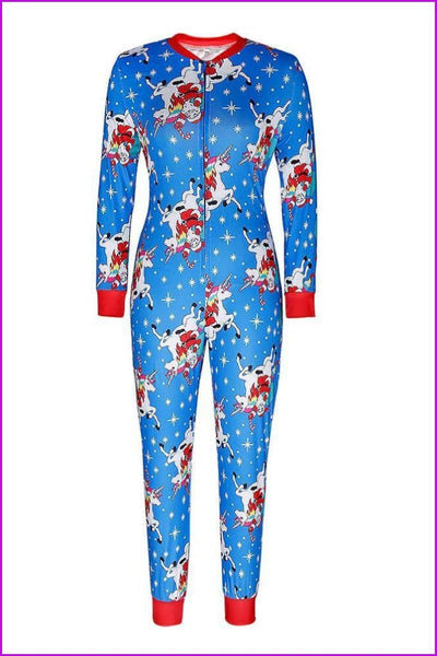 4 Colors Christmas Rompers F1702 - Furdela