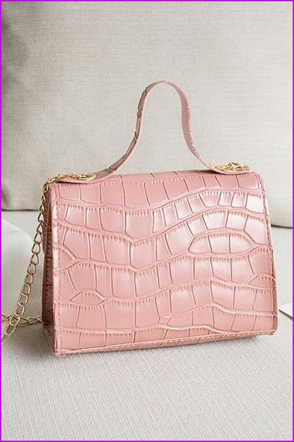 5 Colors Women Leather Purse F775 - Furdela